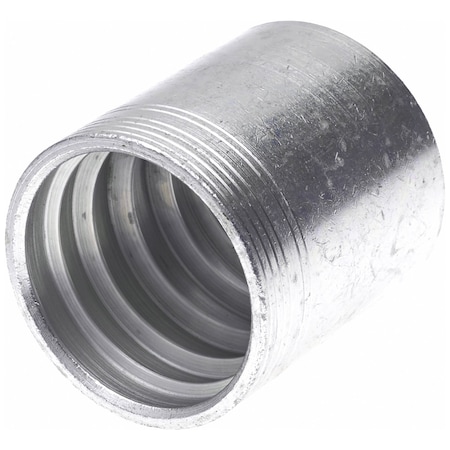 Gates GS Ferrule for 6-Spiral Hose 734702905